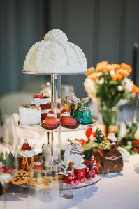 成都團建活動公司-寶寶宴