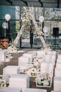 成都市開業慶典公司-婚禮策劃