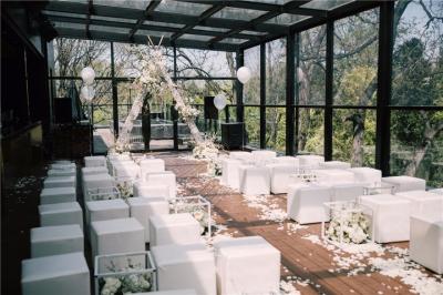 成都酒店開業慶典公司-婚禮策劃