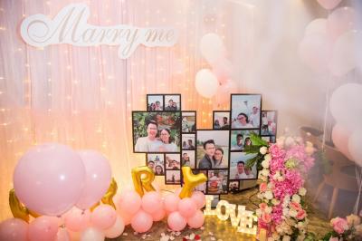 成都開工慶典策劃-求婚策劃