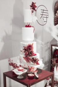 成都策劃公司-壽宴