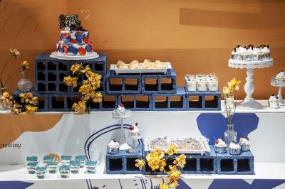 成都活動策劃-私人趴